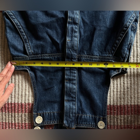 Beyond Nine Astrid overalls - Picture 6 of 6